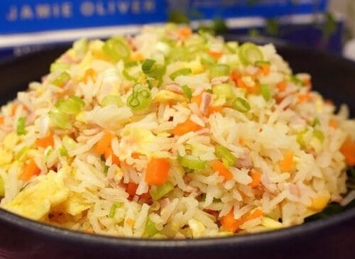 Yakimeshi Super Prático