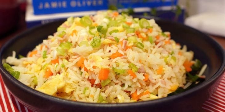 Yakimeshi Super Prático