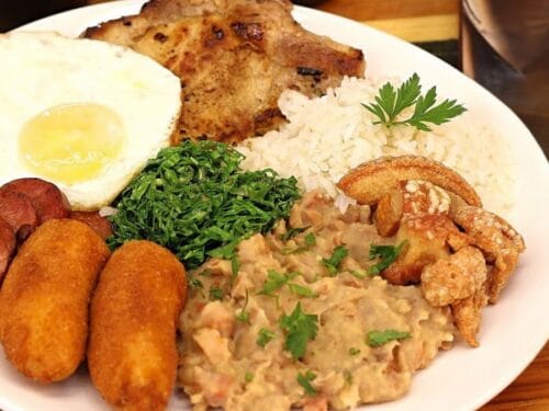 Virado Paulista Mais Fácil que Você Vai Ver (E Mais Gostoso Também!)