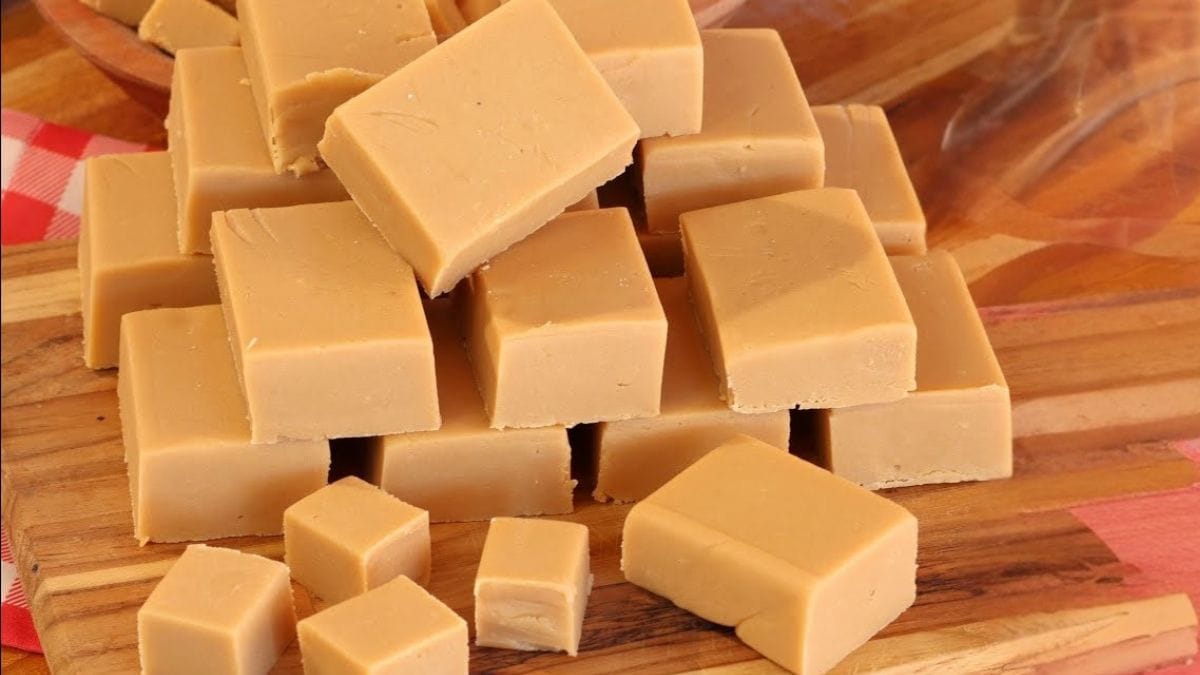Doce de Leite Caseiro e Cremoso com 2 Ingredientes