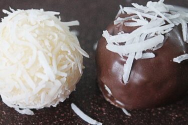 Beijinho Prestígio com a Mesma Receita fácil e deliciosa