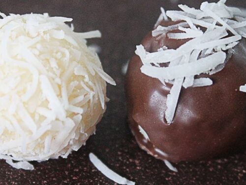 Beijinho Prestígio com a Mesma Receita: Fácil e Rende Muito