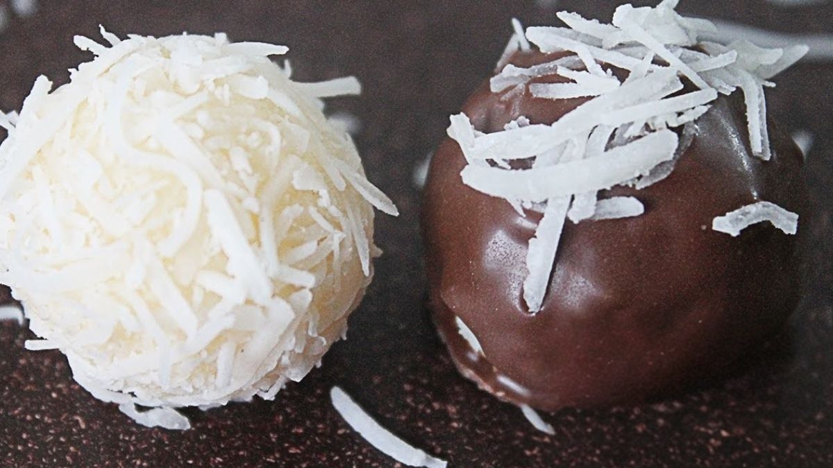 Beijinho Prestígio com a Mesma Receita: Fácil e Rende Muito