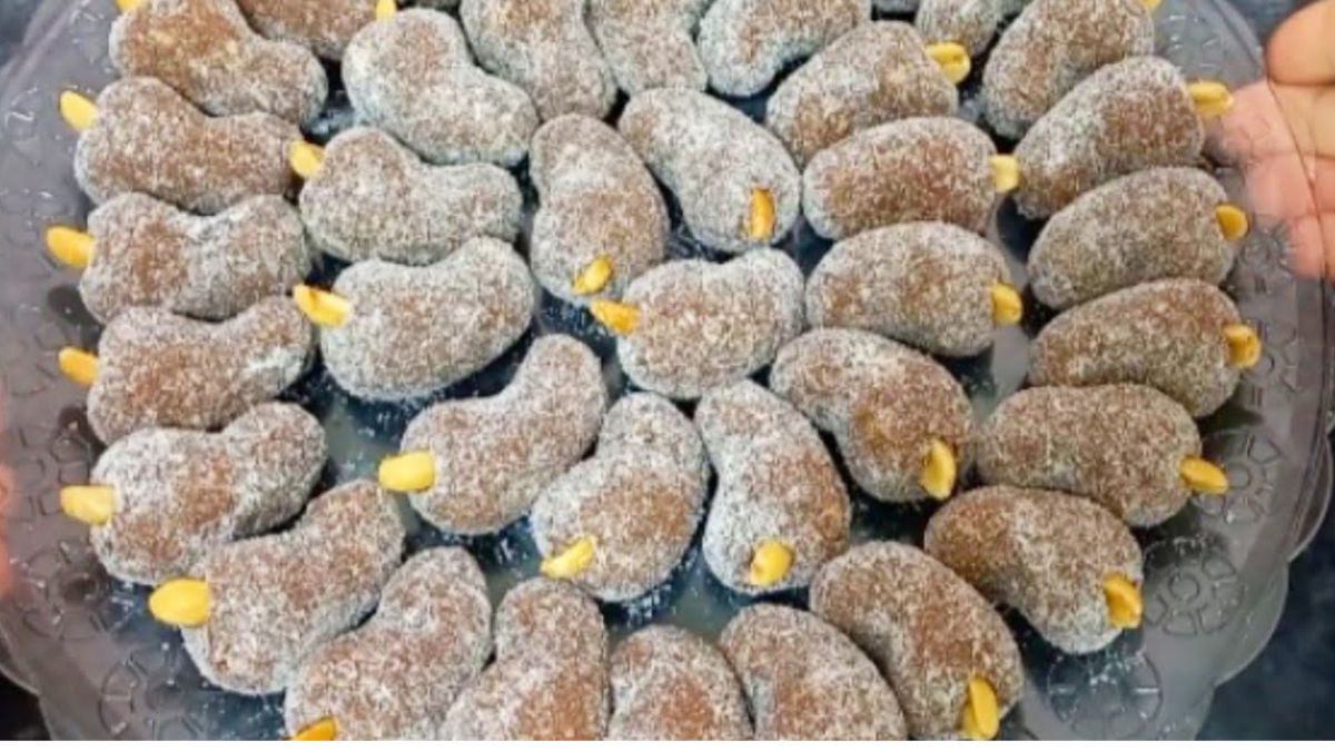 Cajuzinho que Não Vai ao Fogo