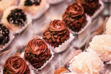 24 receitas de docinhos para festa fáceis e deliciosos