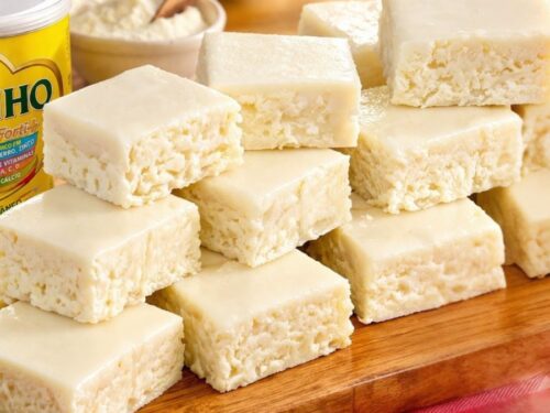 Doce de Leite Ninho de Corte, Macio, Cremoso e Perfeito para Vender