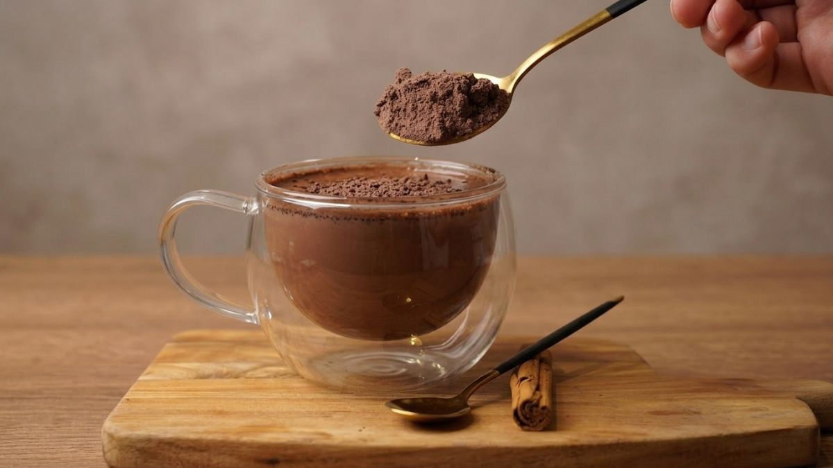 Cappuccino Caseiro Super Cremoso: A Mistura Perfeita que Rende Muito!