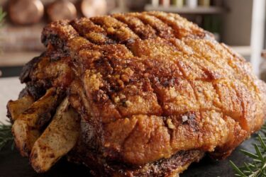 Receita de Costela Assada no Forno que Desmancha