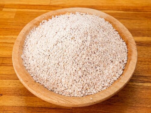 Farinha de Coco Caseira: Como Fazer Passo a Passo (Zero Desperdício!)