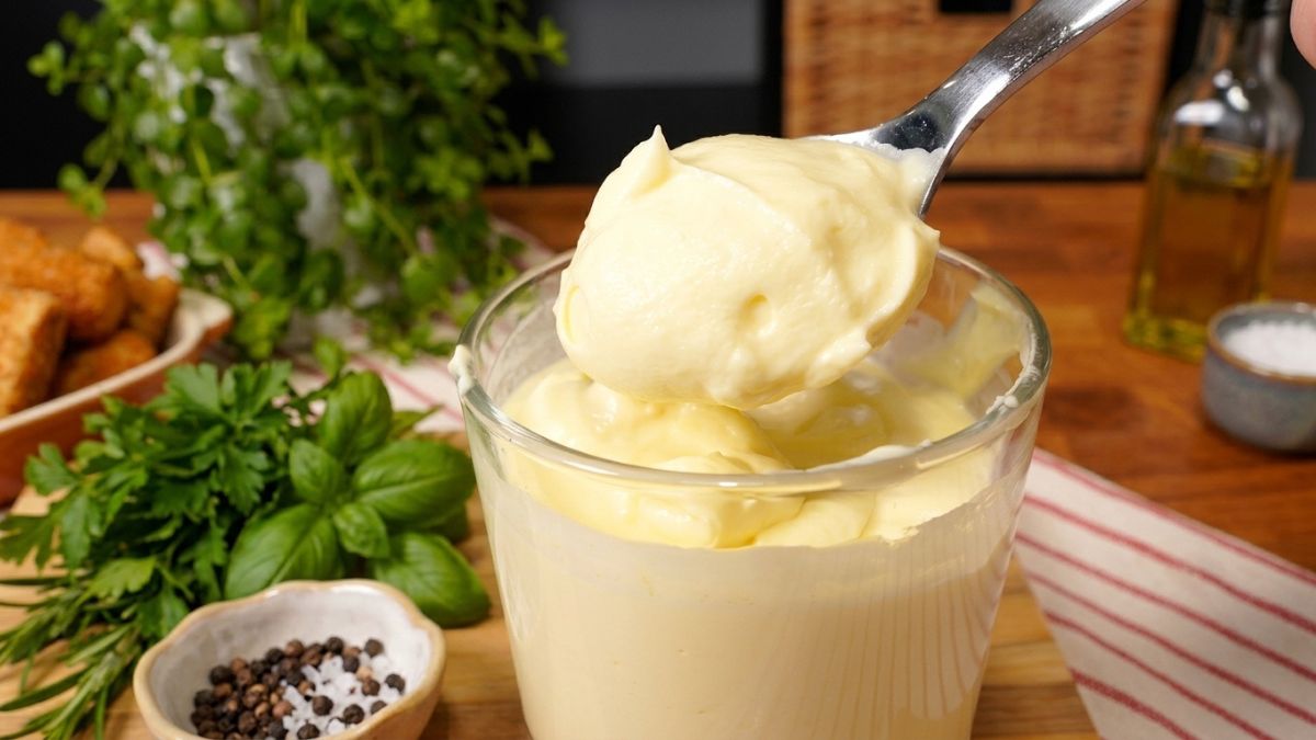 Requeijão Caseiro Cremoso: Receita Econômica com Apenas 4 Ingredientes