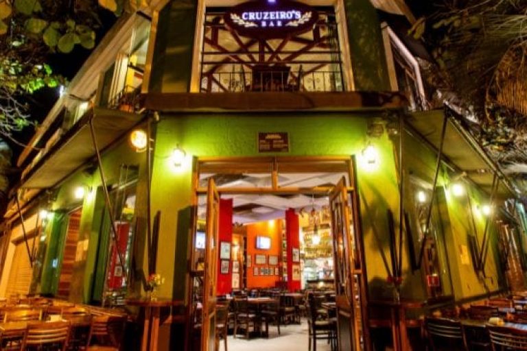 Os Melhores Restaurantes Barra Funda: Guia Completo com Receitas Exclusivas