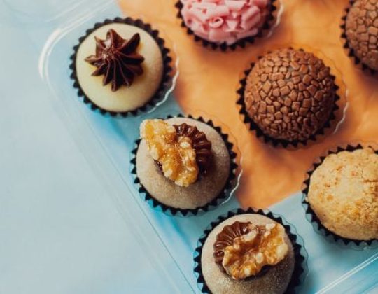 Como Começar a Vender Doces: Guia Prático para Iniciar Seu Negócio Doce com Sucesso