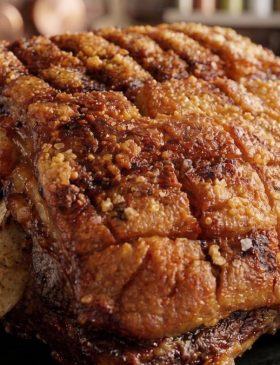 Receita de Costela Assada no Forno que Desmancha