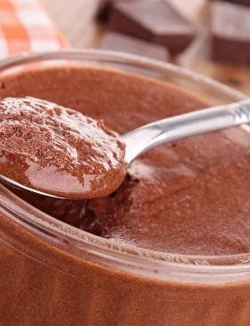 Danete Caseiro Cremoso