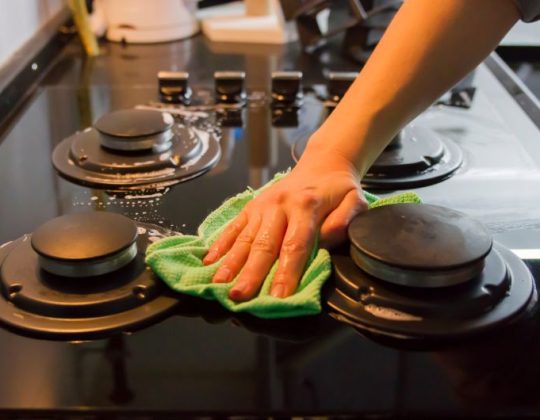 Dicas de Como Evitar Gordura na Cozinha