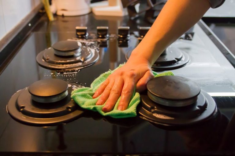 Dicas de Como Evitar Gordura na Cozinha