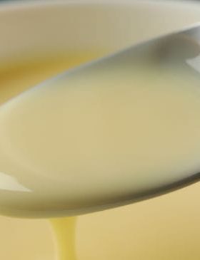 Leite Condensado Diet Cremoso