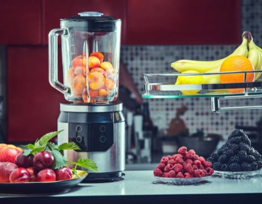 diferença entre Liquidificador e Mixer