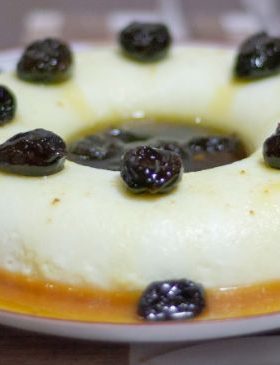 Manjar de Coco Fácil