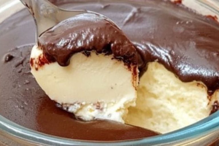 Mousse de Leite Ninho com Chocolate / Receitas de Mousse Fáceis de fazer /